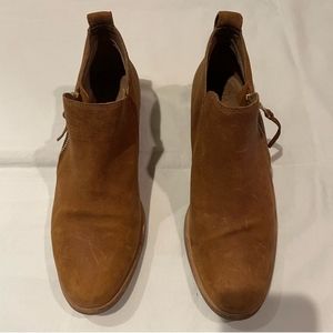 Ugg Glee Ankle Boots